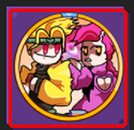 ABA / anime battle arena Jojo Villains