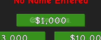 ABA Anime Battle Arena 1K Gold