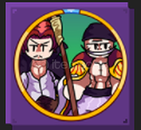 ABA / anime battle arena One Piece Characters