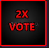ABA / anime battle arena Double Voting 