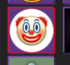 ABA / Anime Battle Arena : Toxic Emotes
