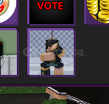 Aba Anime Battle Arena Anime Emotes