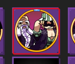 ABA / Anime Battle Arena Bleach Characters