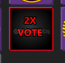 ABA / Anime Battle Arena : Double Voting