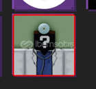 ABA / Anime Battle Arena Dr Random