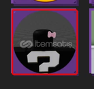 ABA / Anime Battle Arena Mrs Random