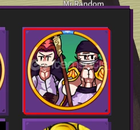 ABA / Anime Battle Arena One Piece Characters