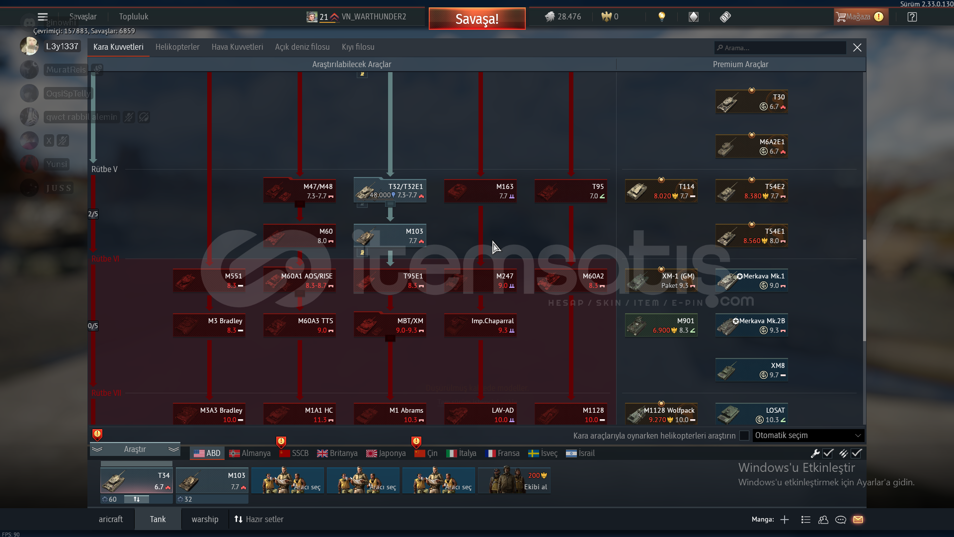 Купить Золотых Орлов В War Thunder Дешево