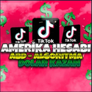 ABD KAYITLI TikTok HESABI ✅HIZLI TESLİM