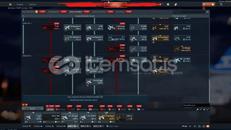 ABD TOPTİER JETLİ TANKLI