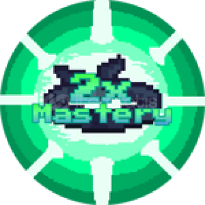 Ability Wars 2x Mastery Ability Wars 2x Mastery