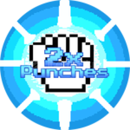 Ability Wars 2x Punches Ability Wars 2x Punches