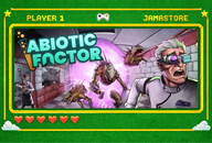 Abiotic Factor + Çevrimiçi