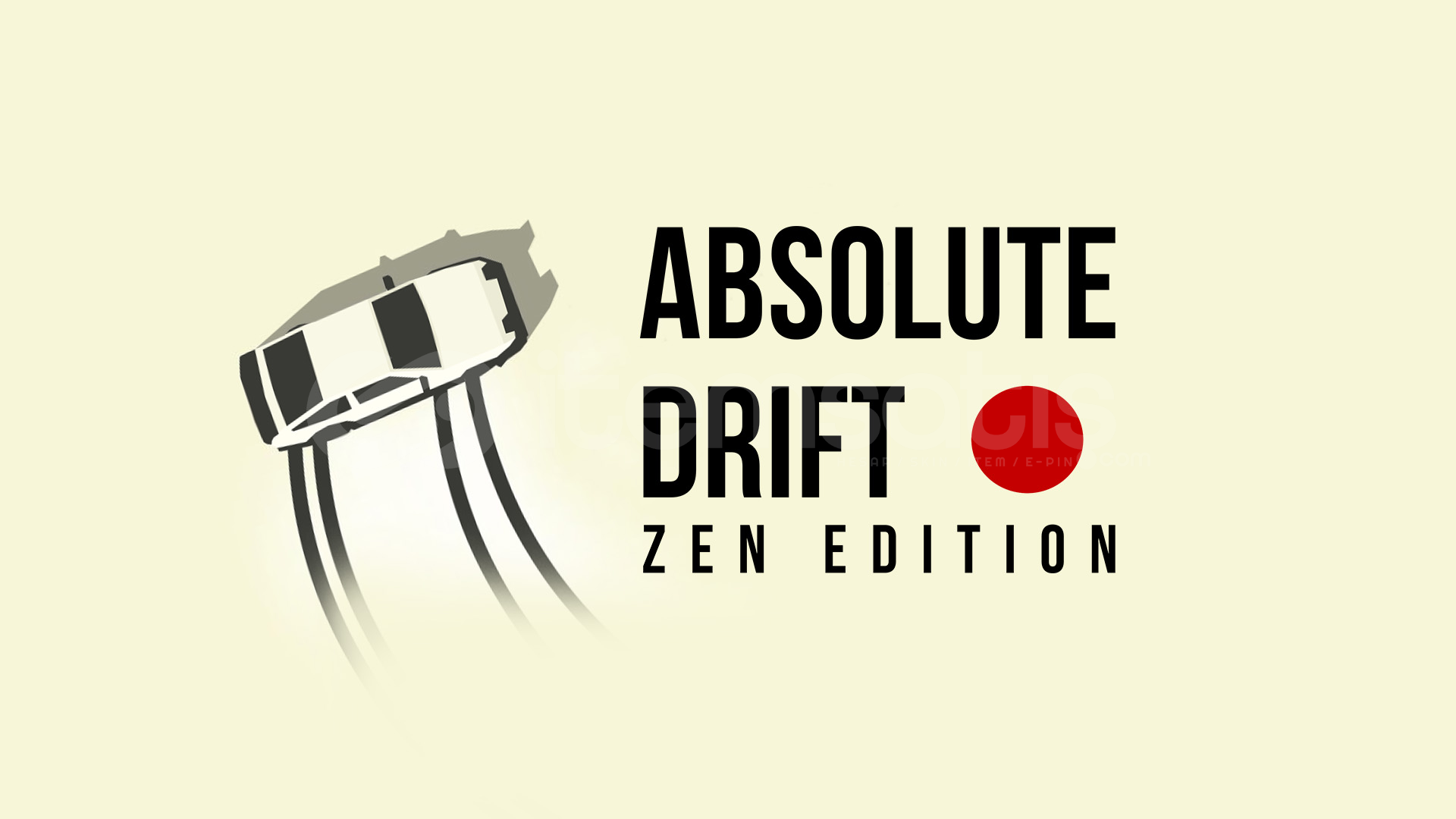 Absolute Drift
 + Garanti Absolute Drift
 + Garanti