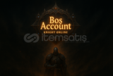 Abusesiz Boş Account✔️
