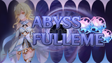 Abyss Fulleme Hizmeti