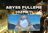 ABYSS FULLEME