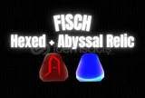 Fisch Abyssal + Hexed Relic