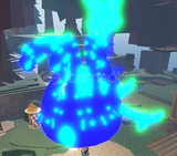 ABYSSAL SCYLLA