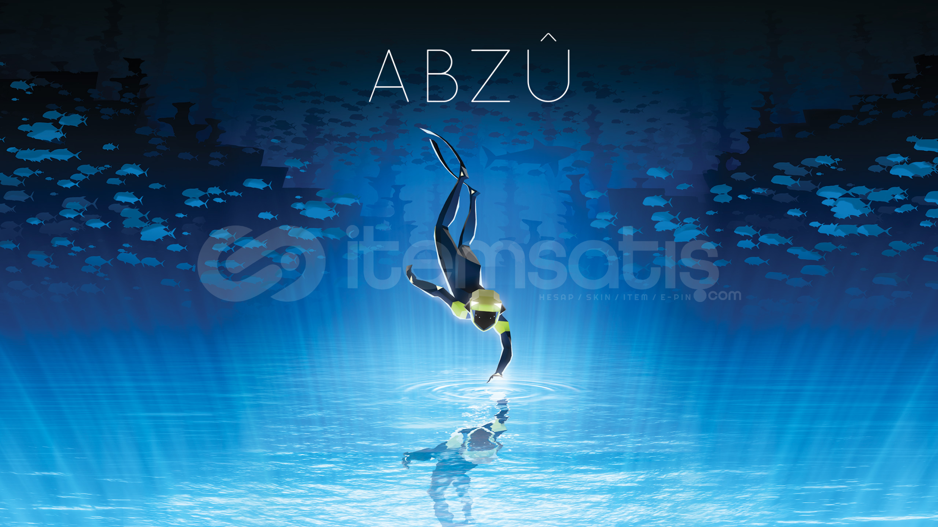 ABZU + Garanti ABZU + Garanti