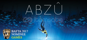 ABZU + GARANTİ ABZU + GARANTİ