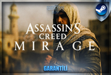 ☘️Ac Mirage Assassins Creed Mirage☘️