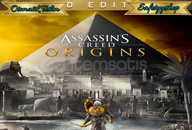 Ac Origins Gold Edition Assassins Creed Origins