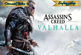 Ac Valhalla Steam Assassins Creed Valhalla