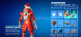 Acayip ucuz fortnite + epic hesap