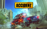 ⭐ Accident + Garanti ⭐
