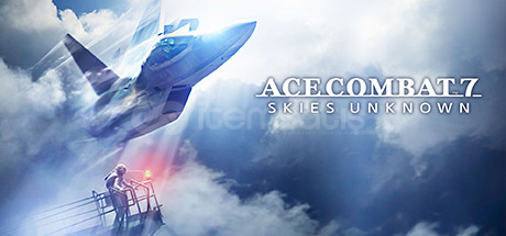 ACE COMBAT™7: SKIES UNKNOWN Steam+Garanti ACE COMBAT™7: SKIES UNKNOWN Steam+Garanti