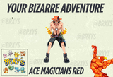 ACE (Yba)(En Uygunu)
