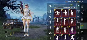 ACİİLLL SATILIK HESAP PAZARLIK OLUR