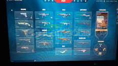 ACİİLLLL SATILIK CHAMPION 2024 HESAP DOLUPLAT 3