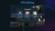 STG Billing System | Lisanslı & Garantili