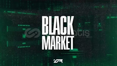 0R – Blackmarket + Map | Lisanslı & Garantili