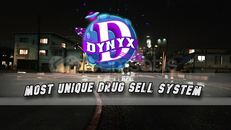 Dynyx - D*ug Selling System | Lisanslı & Garanti