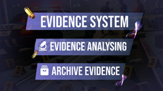 0R - Wais Evidence | Lisanslı & Garantili