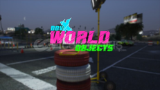 BBV Interactable Objects | Lisanslı & Garantili