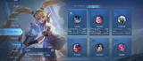[AÇIKLAMA!!] Mobile Legends Mistik Hesap