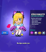 Açıklama oku Brawl stars random 