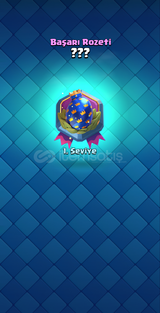 [AÇIKLAMA OKU]EASTER EGG ROZETİ