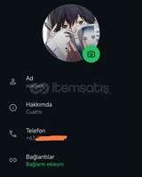AÇIKLAMA OKU!!! ⭐ Fake Numara ⭐
