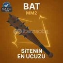 AÇIKLAMA OKU!! Mm2 Bat En Uyguna!!