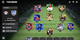 AÇIKLAMAYA BAK 107 gen fc mobile 