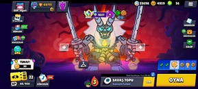 AÇIKLAMAYA BAK(2 kez master olmuş hesap)