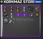 AÇIKLAMAYA BAK | loomian legacy