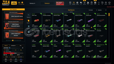 Açıklamayı oku! BOL QUANTUM SKİNLİ