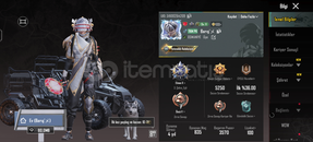 Açıklamayı okumayı unutmayınız...