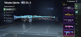 AÇIKLAMAYI OKUYUN FIRSAT HESABI KERTENKELE M4